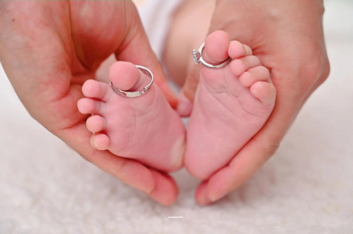 德阳孕妇六个月肚子多大